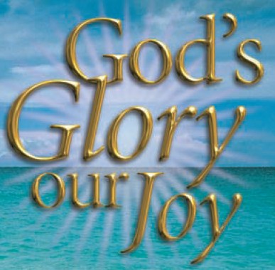 God's Glory